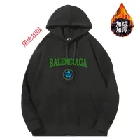 $52.00 USD Balenciaga Hoodies Long Sleeved For Unisex #1394484