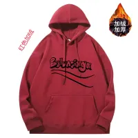 $52.00 USD Balenciaga Hoodies Long Sleeved For Unisex #1394492