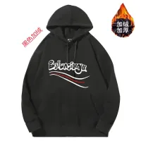 $52.00 USD Balenciaga Hoodies Long Sleeved For Unisex #1394494