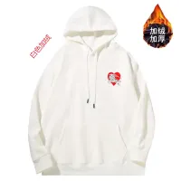 $52.00 USD Burberry Hoodies Long Sleeved For Unisex #1394505