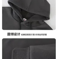 $52.00 USD Burberry Hoodies Long Sleeved For Unisex #1394508