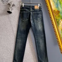 $48.00 USD Chrome Hearts Jeans For Men #1394522