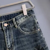 $48.00 USD Chrome Hearts Jeans For Men #1394522