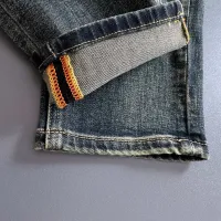 $48.00 USD Chrome Hearts Jeans For Men #1394522