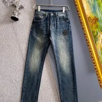 $48.00 USD Chrome Hearts Jeans For Men #1394530