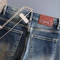 $48.00 USD Chrome Hearts Jeans For Men #1394530