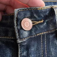 $48.00 USD Chrome Hearts Jeans For Men #1394530