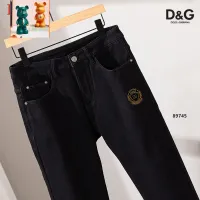 $52.00 USD Dolce & Gabbana D&G Jeans For Men #1394536