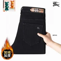 $52.00 USD Burberry Jeans For Men #1394560