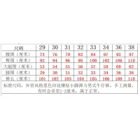 $48.00 USD Amiri Jeans For Men #1394567