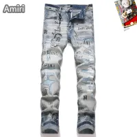 $48.00 USD Amiri Jeans For Men #1394570