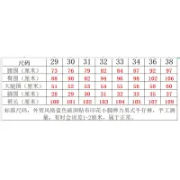 $48.00 USD Amiri Jeans For Men #1394570