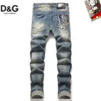 $48.00 USD Dolce & Gabbana D&G Jeans For Men #1394576