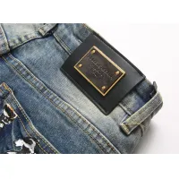 $48.00 USD Dolce & Gabbana D&G Jeans For Men #1394576
