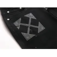 $48.00 USD Off-White Jeans For Men #1394577