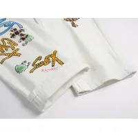 $48.00 USD Chrome Hearts Jeans For Men #1394578