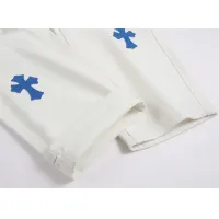 $48.00 USD Chrome Hearts Jeans For Men #1394579