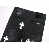 $48.00 USD Chrome Hearts Jeans For Men #1394580