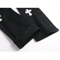 $48.00 USD Chrome Hearts Jeans For Men #1394580