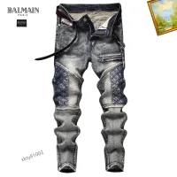$48.00 USD Balmain Jeans For Men #1394585