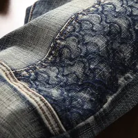 $48.00 USD Balmain Jeans For Men #1394585