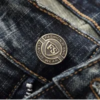 $48.00 USD Balmain Jeans For Men #1394585