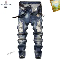 $48.00 USD Moncler Jeans For Men #1394587