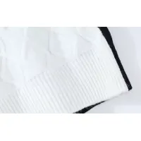 $48.00 USD Dsquared Sweaters Long Sleeved For Men #1394595