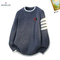 $48.00 USD Moncler Sweaters Long Sleeved For Men #1394599