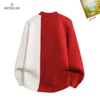 $48.00 USD Moncler Sweaters Long Sleeved For Men #1394600