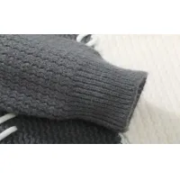 $48.00 USD Moncler Sweaters Long Sleeved For Men #1394601