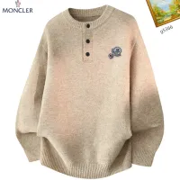 $48.00 USD Moncler Sweaters Long Sleeved For Men #1394646