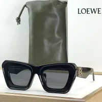 $60.00 USD LOEWE AAA Quality Sunglasses #1394652