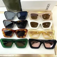 $60.00 USD LOEWE AAA Quality Sunglasses #1394658
