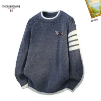 $48.00 USD Thom Browne TB Sweaters Long Sleeved For Men #1394664