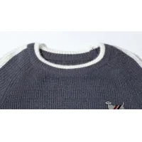 $48.00 USD Thom Browne TB Sweaters Long Sleeved For Men #1394664