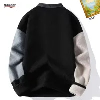 $48.00 USD Balenciaga Sweaters Long Sleeved For Men #1394670