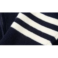 $48.00 USD Thom Browne TB Sweaters Long Sleeved For Men #1394689