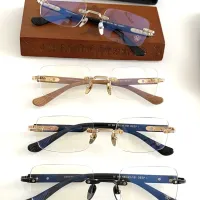 $60.00 USD Chrome Hearts Goggles #1394740