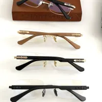 $60.00 USD Chrome Hearts Goggles #1394742