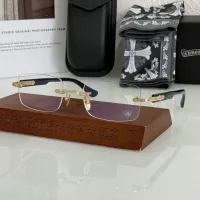 $60.00 USD Chrome Hearts Goggles #1394743