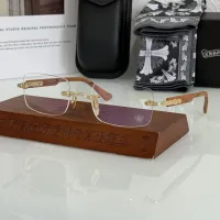 $60.00 USD Chrome Hearts Goggles #1394744