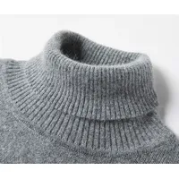 $42.00 USD Balenciaga Sweaters Long Sleeved For Men #1394830