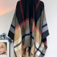 $68.00 USD Burberry Poncho For Women #1394908