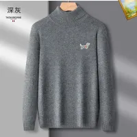 $42.00 USD Thom Browne TB Sweaters Long Sleeved For Men #1394918