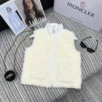 $132.00 USD Moncler Down Feather Coat Sleeveless For Women #1394934