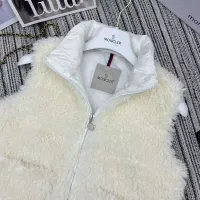 $132.00 USD Moncler Down Feather Coat Sleeveless For Women #1394934