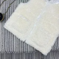 $132.00 USD Moncler Down Feather Coat Sleeveless For Women #1394934