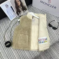 $132.00 USD Moncler Down Feather Coat Sleeveless For Women #1394935