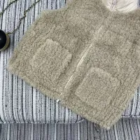 $132.00 USD Moncler Down Feather Coat Sleeveless For Women #1394935